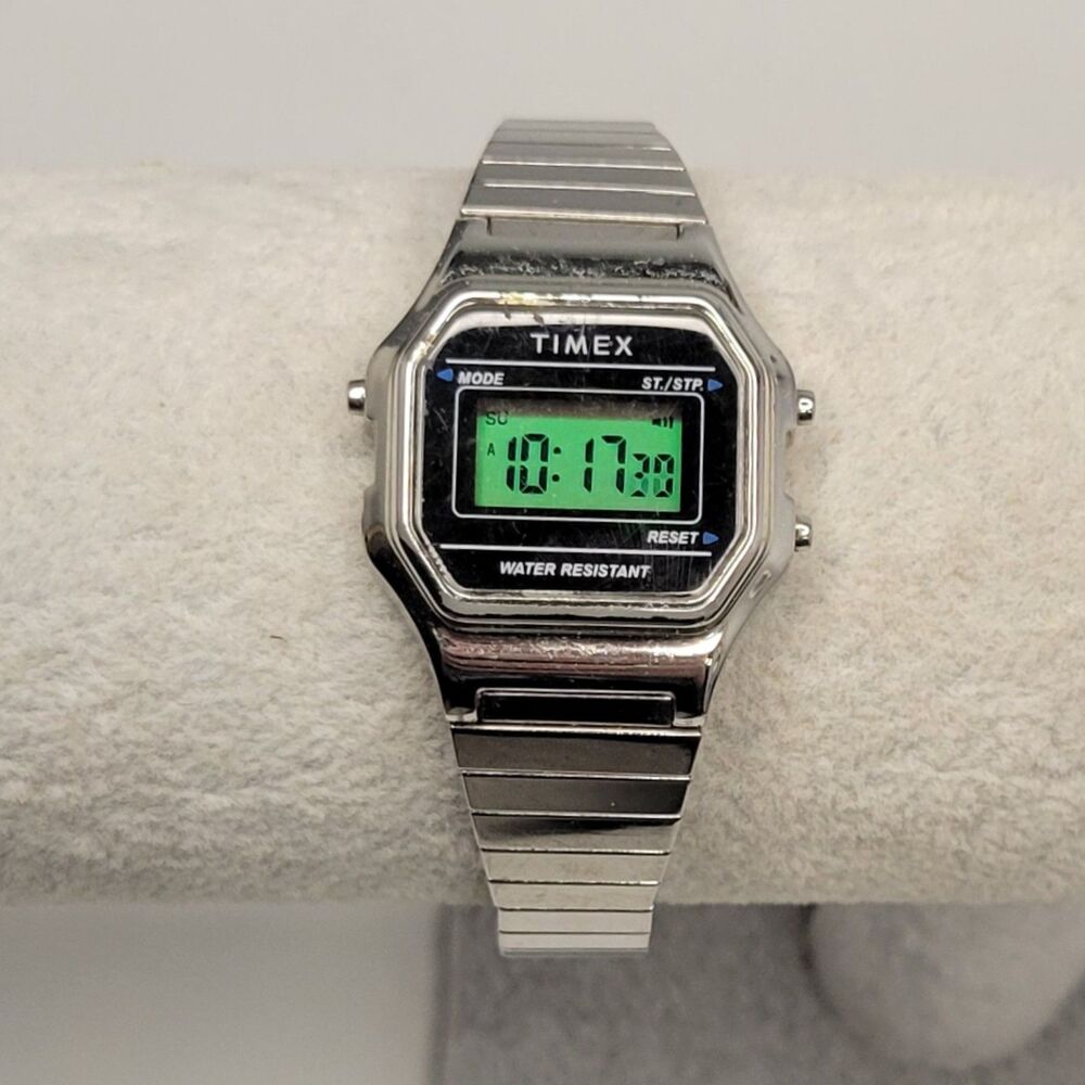 Timex Women's Digital Watch